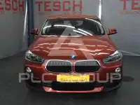 2017 BMW X2