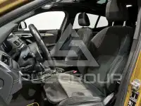 2017 BMW X2