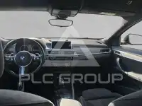2017 BMW X2