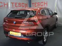 2017 BMW X2