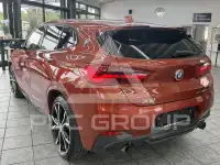 2017 BMW X2