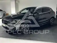 2017 BMW X2