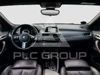 2017 BMW X2