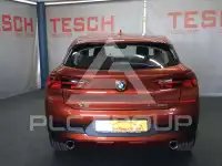 2017 BMW X2