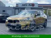 2017 BMW X2