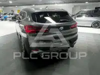 2017 BMW X2