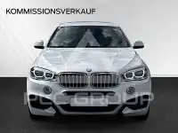 2017 BMW X6