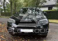 2017 BMW X6