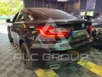 2017 BMW X6