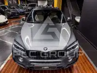 2017 BMW X6