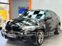 2017 BMW X6