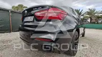 2017 BMW X6