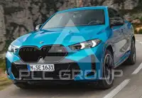 2017 BMW X6