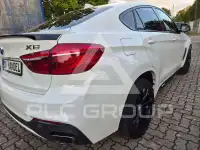 2017 BMW X6