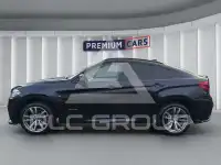 2017 BMW X6