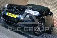 2017 BMW X6