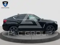 2017 BMW X6