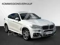 2017 BMW X6