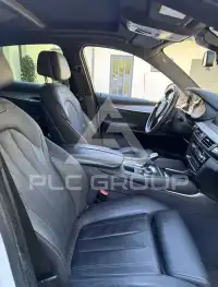 2017 BMW X6