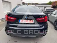 2017 BMW X6