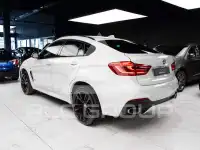 2017 BMW X6