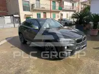 2017 BMW X6