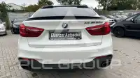 2017 BMW X6