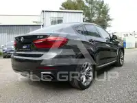 2017 BMW X6