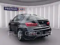 2017 BMW X6
