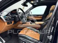2017 BMW X6