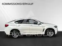 2017 BMW X6