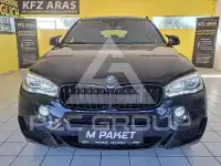 2017 BMW X6