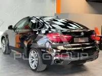 2017 BMW X6