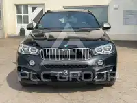 2017 BMW X6