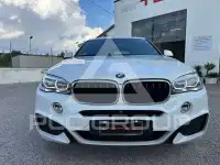 2017 BMW X6