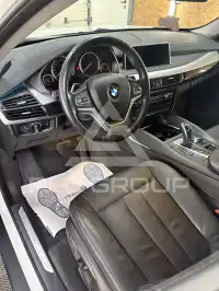 2017 BMW X6