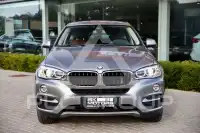 2017 BMW X6