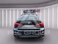 2017 BMW X6