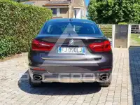 2017 BMW X6