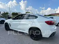 2017 BMW X6