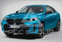 2017 BMW X6