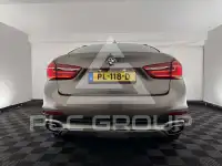2017 BMW X6