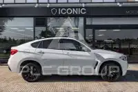 2017 BMW X6
