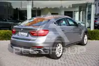 2017 BMW X6