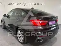 2017 BMW X6