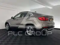 2017 BMW X6