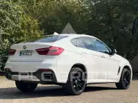 2017 BMW X6