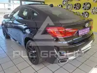 2017 BMW X6