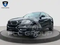 2017 BMW X6