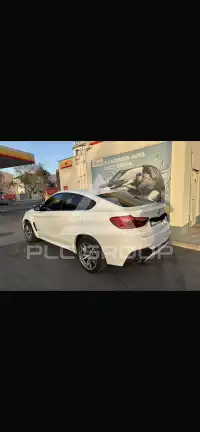 2017 BMW X6